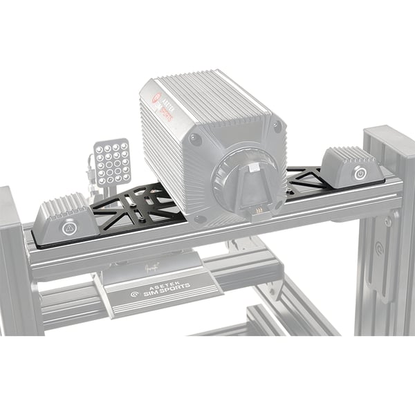 Asetek SimSports Monteringsbeslag