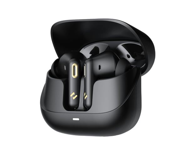 Pikkukuva 6 / 12: Havit TW906 Pro Kuulokkeet Langaton In-ear Puhelut/Musiikki Bluetooth Musta