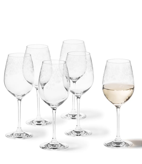LEONARDO Chateau Hvidvinsglas