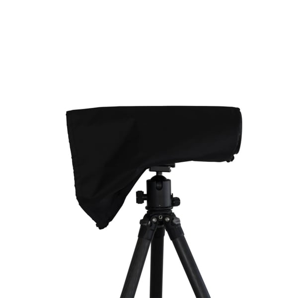 Buteo Photo Gear 720004 kamera regnafdækning DSLR-kamera Polyester