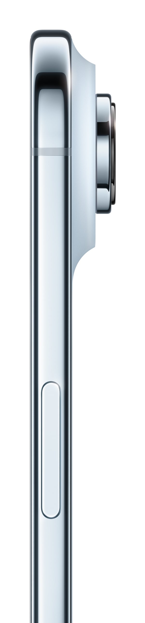 Apple iPhone Air (Demo) 16,5 cm (6.5") Dual SIM iOS 26 5G USB Type-C 256 GB Blå