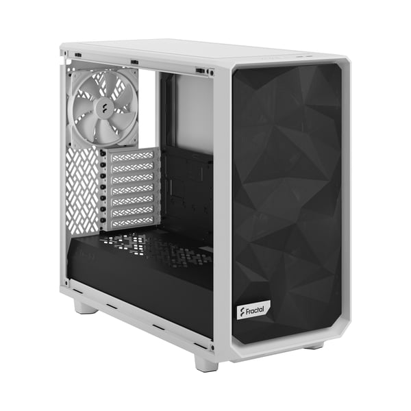 Miniatyrbild 9 av 13: Fractal Design Meshify 2 Lite Vit