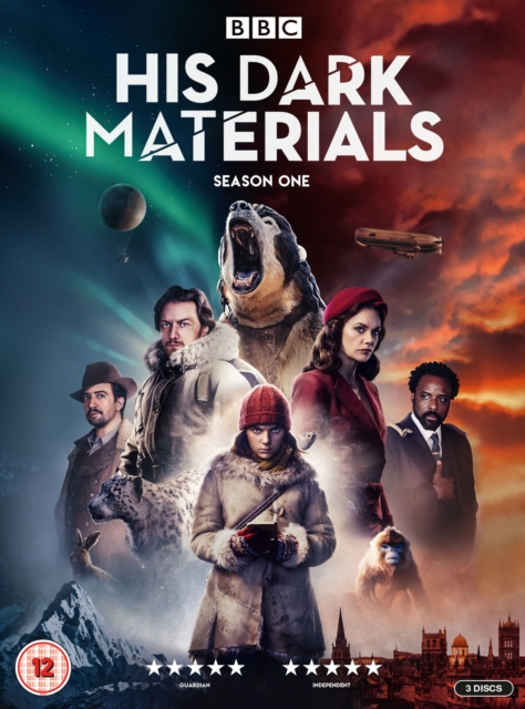 2 Entertain BBCDVD4413 DVD Engelsk