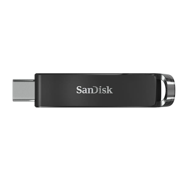 SanDisk Ultra - USB-flashdrev - 256 GB