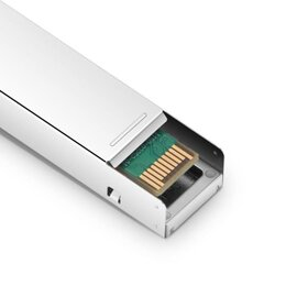 Miniatyrbild 2 av 4: Lightwin Optics LWO-SFP100-LX transceiver-moduler för nätverk Fiberoptik 155 Mbit/s SFP
