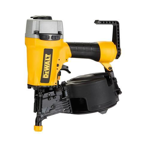 DeWALT DPN64C-XJ naulain & niittipistooli Pneumaattinen DeWALT DPN64C-XJ naulain & niittipistooli Pneumaattinen
