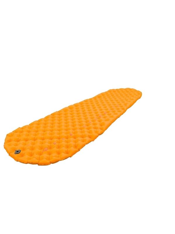 Sea To Summit AMULINS_L liggeunderlag 640 mm 1980 mm Orange