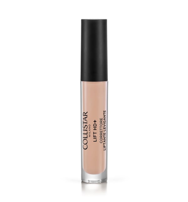 Collistar Lift Hd+ peitevoide 4 ml 4 Naturale Rosa