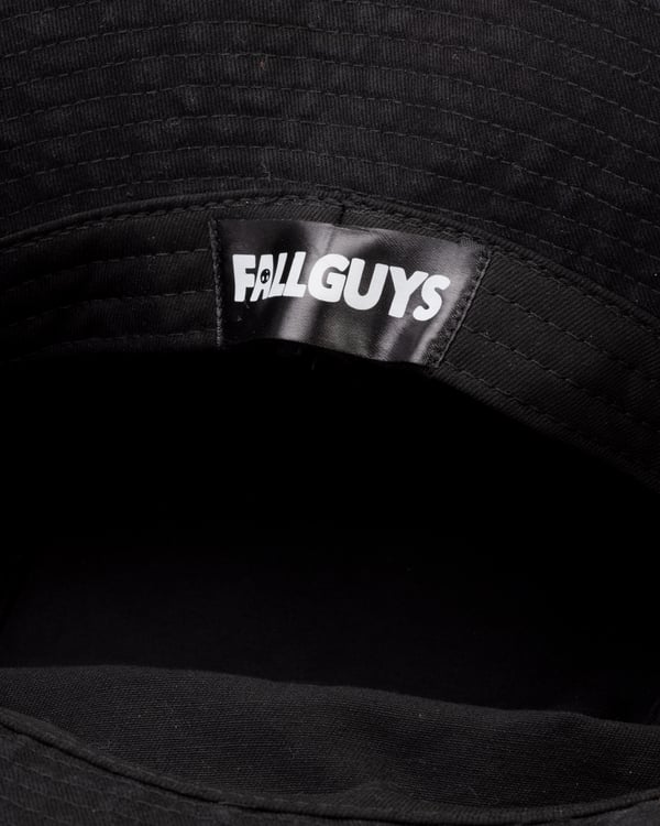 ItemLab Bean Bucket Hat Bomuld