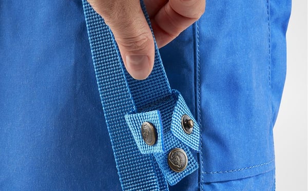 Fjällräven Kånken Mini ryggsäckar Gul Polypropylen (PP)