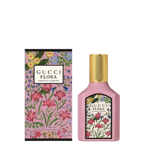Pikkukuva 4 / 6: Gucci Flora Gorgeous Gardenia 30 ml Naisten