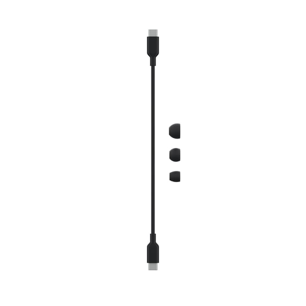 Miniatyrbild 10 av 10: Beats by Dr. Dre Studio Buds Headset True Wireless Stereo (TWS) I öra Samtal/musik Bluetooth Svart
