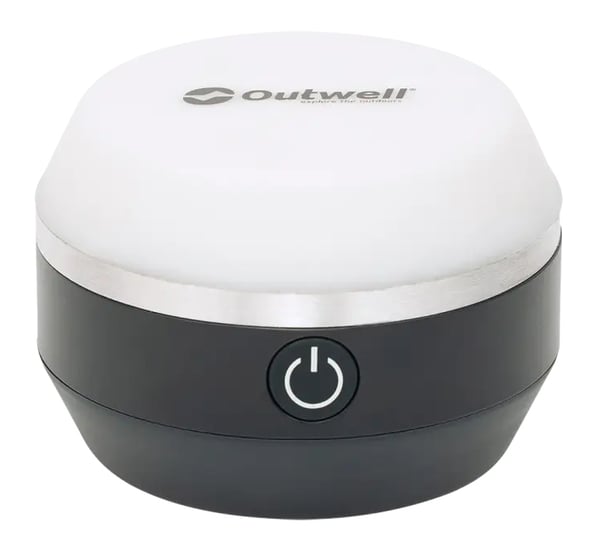 Miniatyrbillede 1 af 4: Outwell Aurelia S Batteridrevet campinglygte