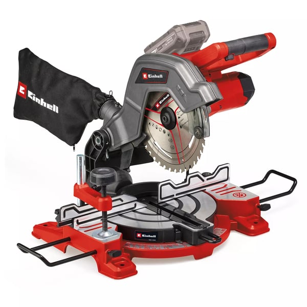 Pikkukuva 1 / 2: Einhell TE-MS 18/210 Li-Solo 3000 RPM