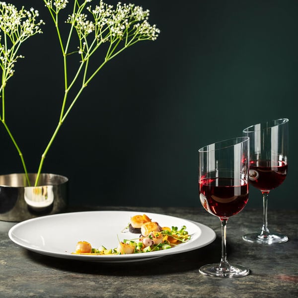 Villeroy & Boch 1136538110 vinglas 405 ml Rødvinsglas