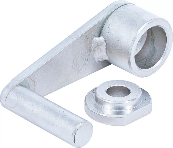 BGS technic Tooth Belt Tensioning Tool BGS technic Tooth Belt Tensioning Tool