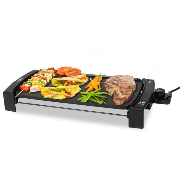 Miniatyrbillede 13 af 13: Cecotec 03046 kontaktgrill