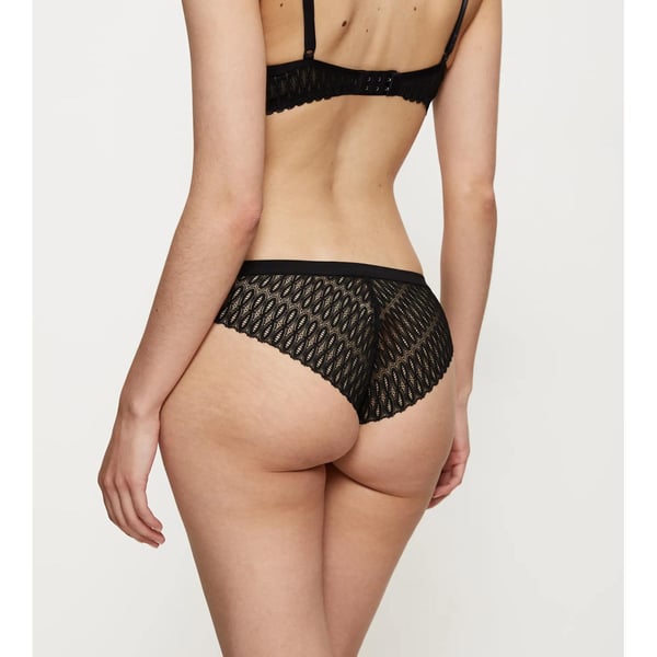 Triumph Aura Spotlight Bikini Svart