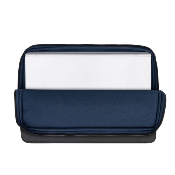 Miniatyrbillede 3 af 12: Rivacase 4260709010090 taske og etui til laptop 43,9 cm (17.3") Sort