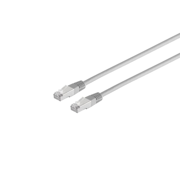 S/CONN maximum connectivity 75211-1.5 netværkskabel Grå 1,5 m Cat5e SF/UTP (S-FTP) S/CONN maximum connectivity 75211-1.5 netværkskabel Grå 1,5 m Cat5e SF/UTP (S-FTP)