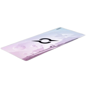 Pikkukuva 7 / 7: Aqirys AQRYS_GRAVITYWHXL hiirimatto Pelihiirimatto Monivärinen