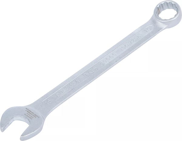 BGS technic Combination Spanner