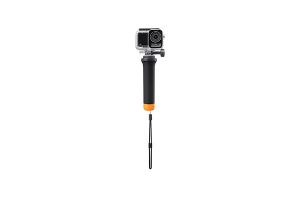 Miniatyrbillede 2 af 3: DJI CP.OS.00000248.01 tilbehør til aktion sportskamera Kamerataske