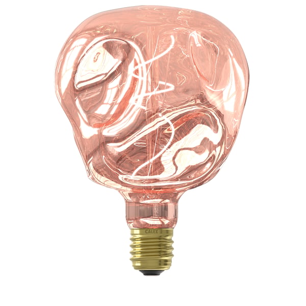 Calex 2101004300 LED-lampe Varm hvid 1800 K 4 W E27