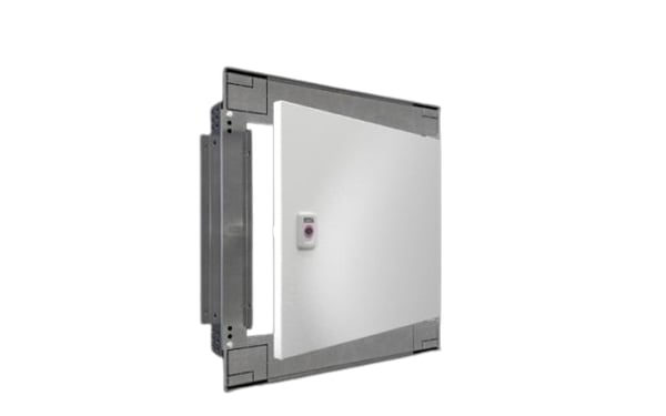 Miniatyrbillede 1 af 2: Rittal 1381.550 tilbehør til elektrisk kabinet