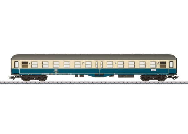 Märklin 43167 skalmodell Modelltåg Förmonterad HO (1:87) Märklin 43167 skalmodell Modelltåg Förmonterad HO (1:87)