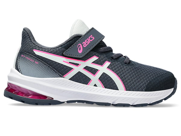 ASICS 1014A295.020_K10 atletiksko Flerfarvet