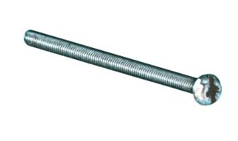 Kaiser 2445-25 skrue/bolt 44,5 mm