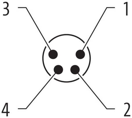 Murrelektronik 7000-88011-6111000 övrigt