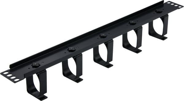 Rockstable RS19-03 tilbehør til rack Kabelbakkepanel