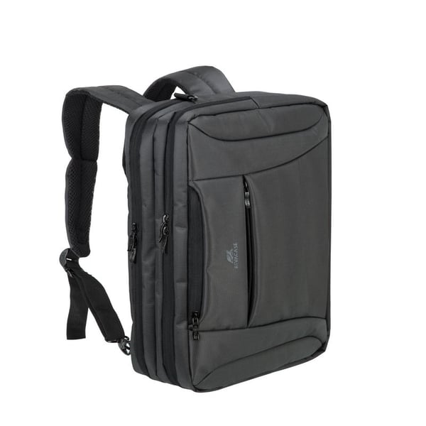 Rivacase 8290 40,6 cm (16") Reppukotelo Musta