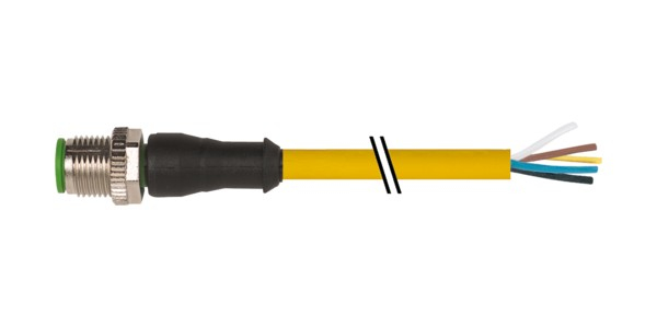 Murrelektronik 7000-12041-1261000 övrigt