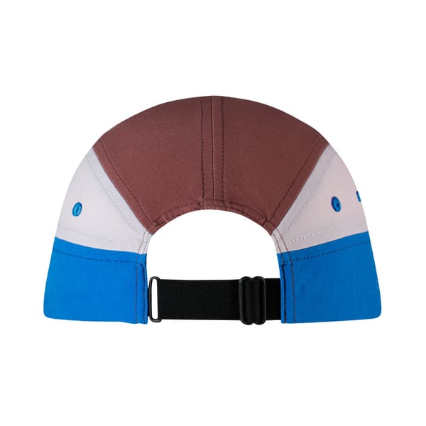 Miniatyrbild 1 av 2: Buff 5 PANEL GO Keps Elastan, Polyester