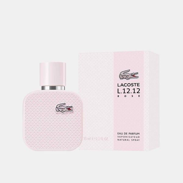 Miniatyrbillede 3 af 3: Lacoste 99350066871-000 eau de parfume