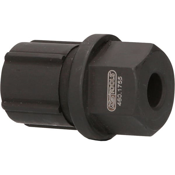 KS Tools 460.1755 stiksæt Sokkel