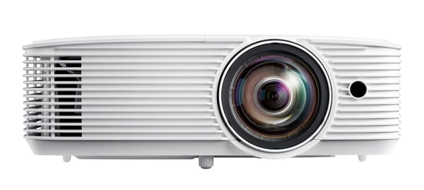 Optoma GT500XR Vakioprojektori 4000 ANSI lumenia DLP XGA (1024x768) 3D Valkoinen