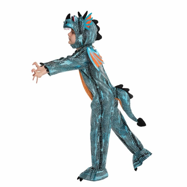 Spooktacular Creations SPO-BW-20726-S naamiaispuku Naamiaisasu