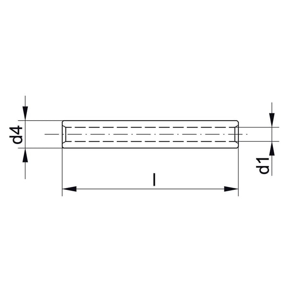 Klauke SV16 elektrisk kontakt