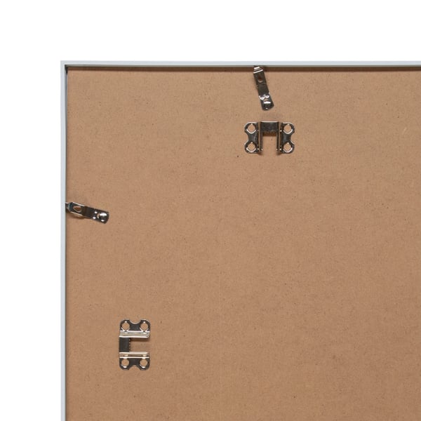 Miniatyrbillede 6 af 6: MAUL 1935802 billedramme Enkelt billedramme Hvid