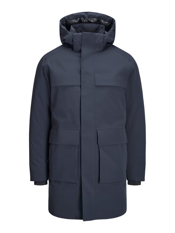 Pikkukuva 2 / 7: Jack & Jones 12259459_1318.63 takki ja pusakka