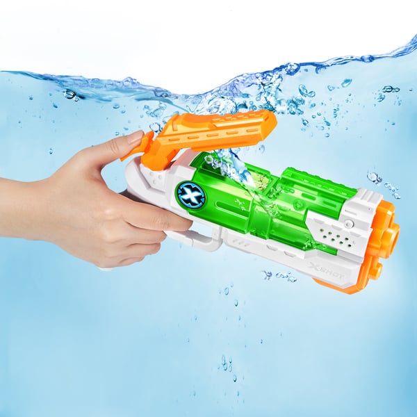 XShot Micro Fast Fill