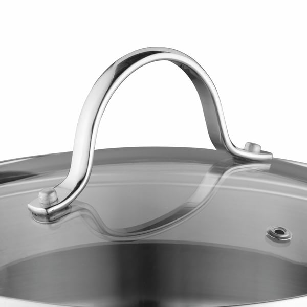 BergHOFF Essentials Comfort 4 l Rostfritt stål
