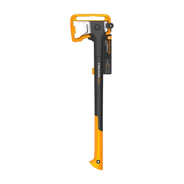 Fiskars X28 økse værktøj 1 stk