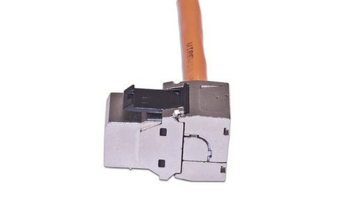 Wirewin WKS JACK KAT6A STP 90 kilesten modul