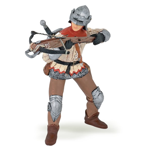 Miniatyrbillede 2 af 2: Papo 39752 action & samlefigurer