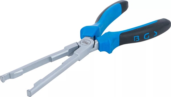 Miniatyrbild 3 av 5: BGS technic Glow Plug Socket Pliers
